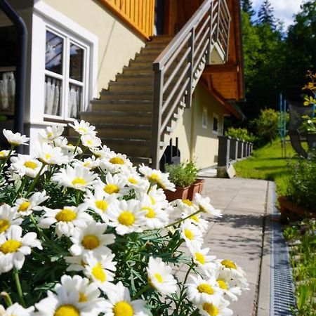 Ferienwohnung Heidi Leutschach Eksteriør bilde