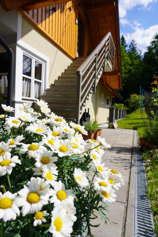 Ferienwohnung Heidi Leutschach Eksteriør bilde